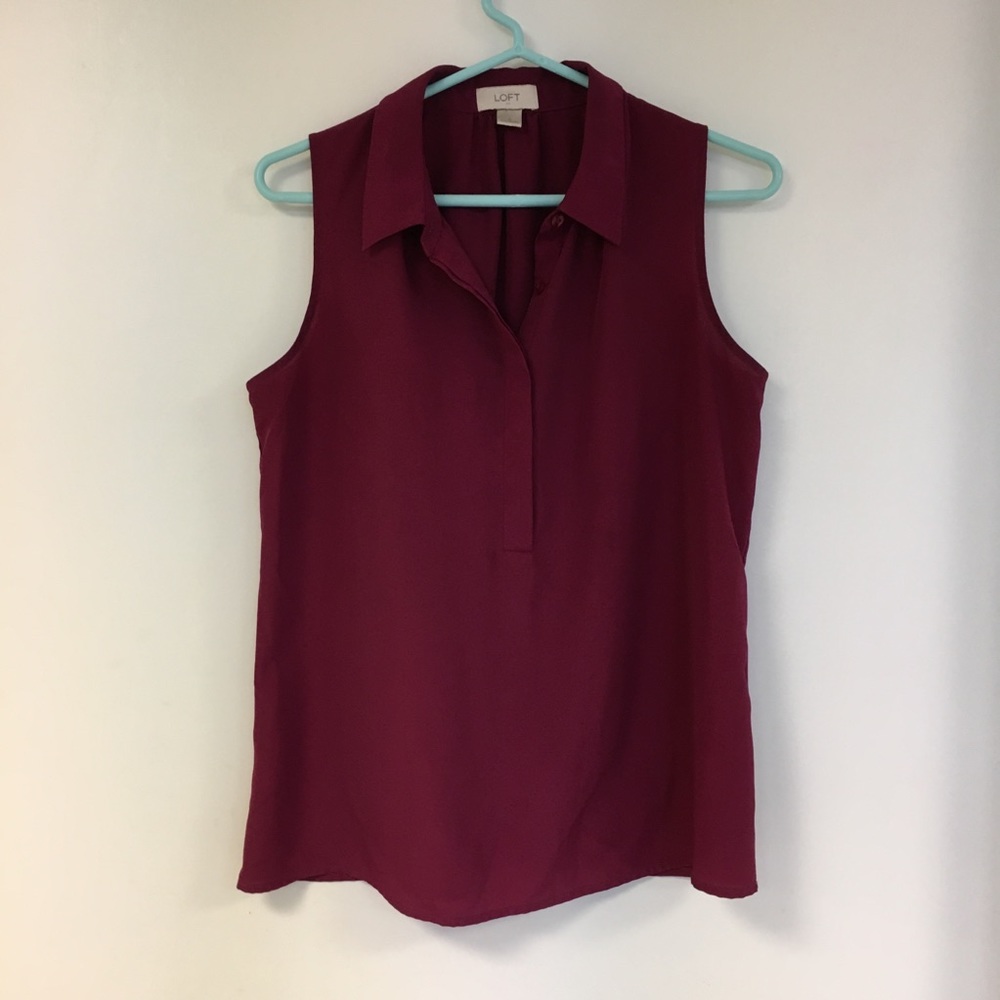Loft top